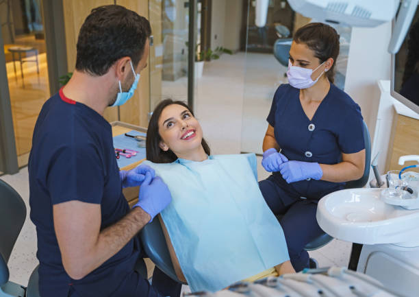 Best Tooth Extraction  in Longtown, OK